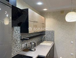 3-Комнатная квартира 94.70м²