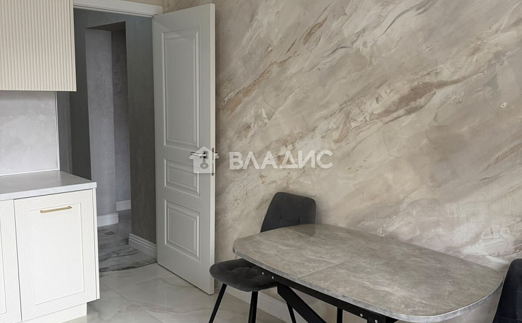 3-Комнатная квартира 89.80м², эт. 11, фото 23