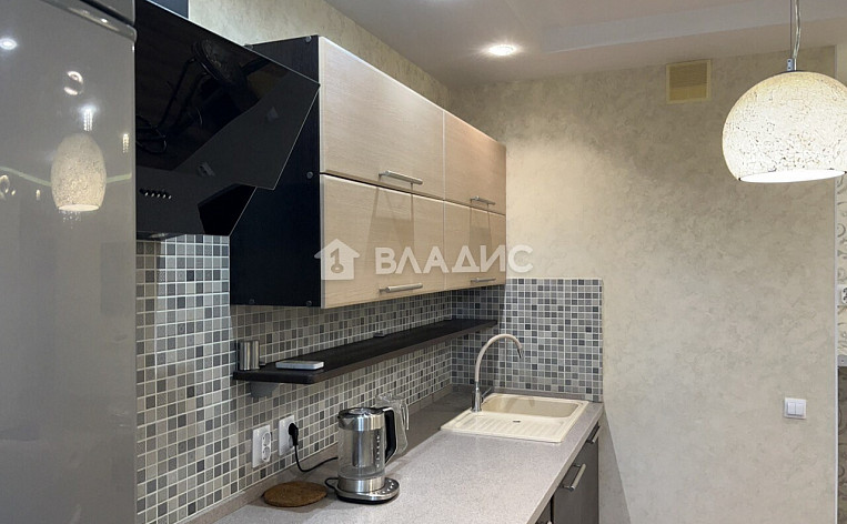 3-Комнатная квартира 94.70м², эт. 13, фото 11