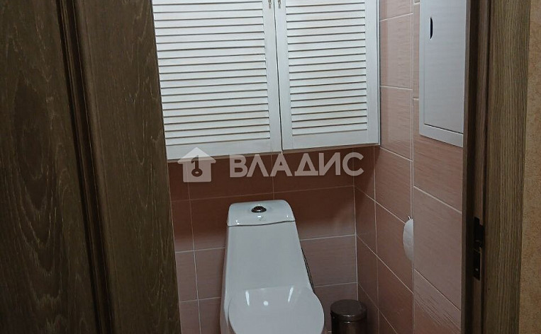 3-Комнатная квартира 76.20м², эт. 7, фото 18