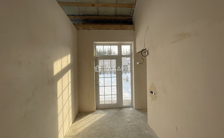 Дом 168.90м², фото 17