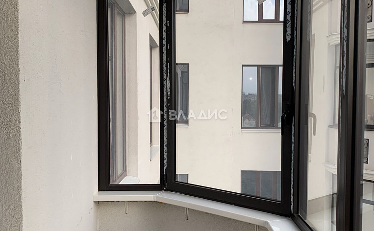 2-Комнатная квартира 55.90м², эт. 7, фото 29