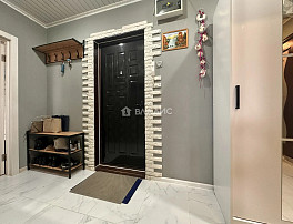 2-Комнатная квартира 53.90м²