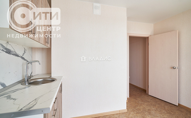 3-Комнатная квартира 83.20м², эт. 13, фото 40