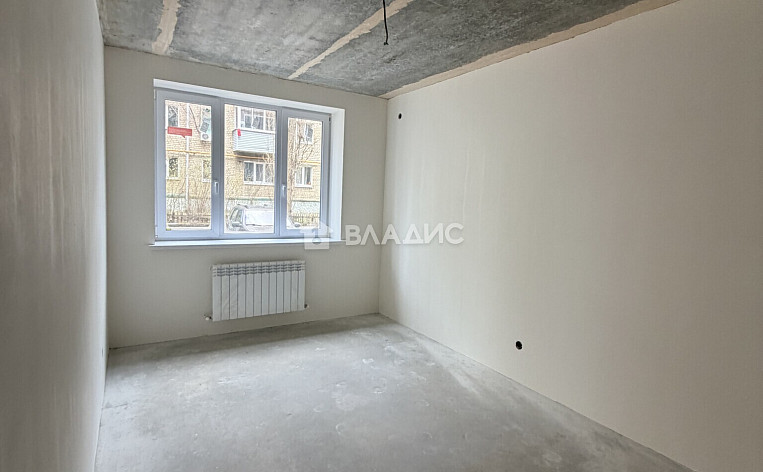 2-Комнатная квартира 52.00м², эт. 1, фото 24