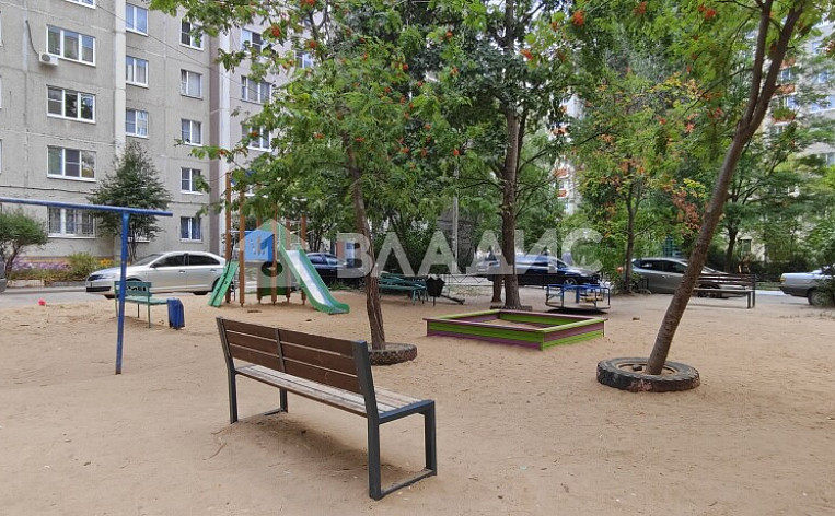 2-Комнатная квартира 52.60м², эт. 4, фото 31