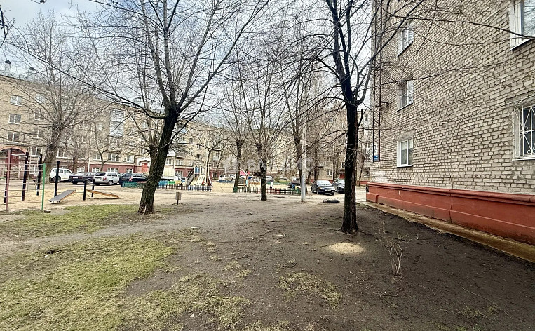 2-Комнатная квартира 43.40м², эт. 1, фото 37