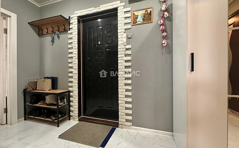 2-Комнатная квартира 53.90м², эт. 7, фото 29