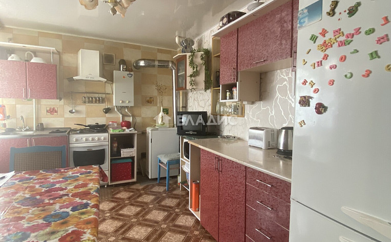 Дом 122.90м², фото 15