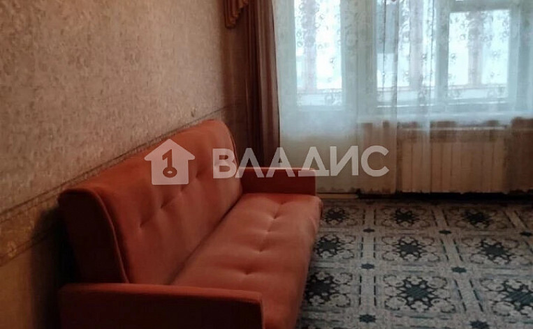 3-Комнатная квартира 58.40м², эт. 3, фото 15
