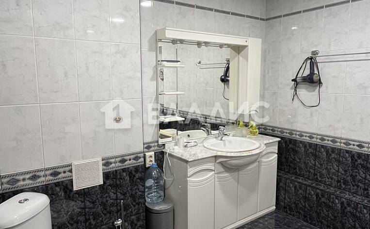 3-Комнатная квартира 90.50м², эт. 5, фото 9