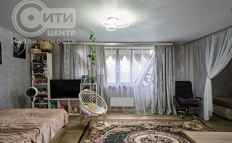 Дом 201.20м², фото 40