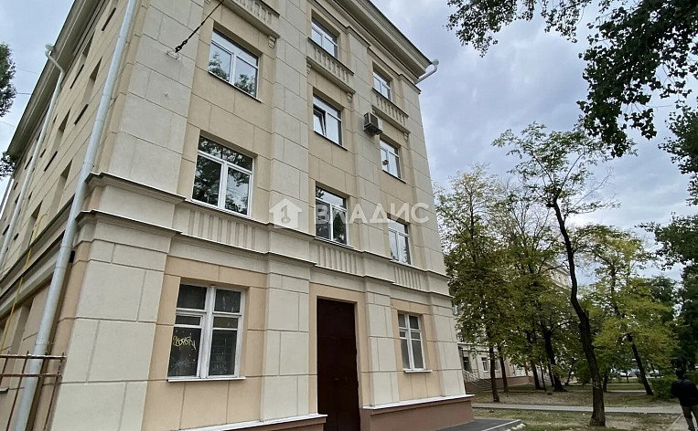 2-Комнатная квартира 63.50м², эт. 1, фото 22