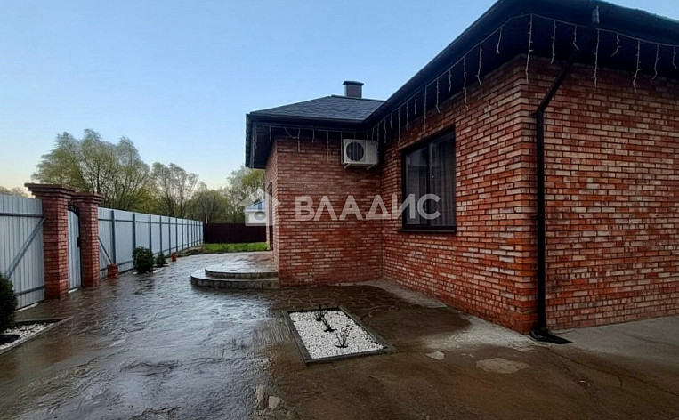 Дом 160.00м², фото 31