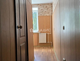 2-Комнатная квартира 42.50м²