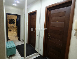 1-Комнатная квартира 40.00м²