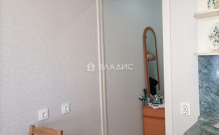 3-Комнатная квартира 67.70м², эт. 5, фото 27