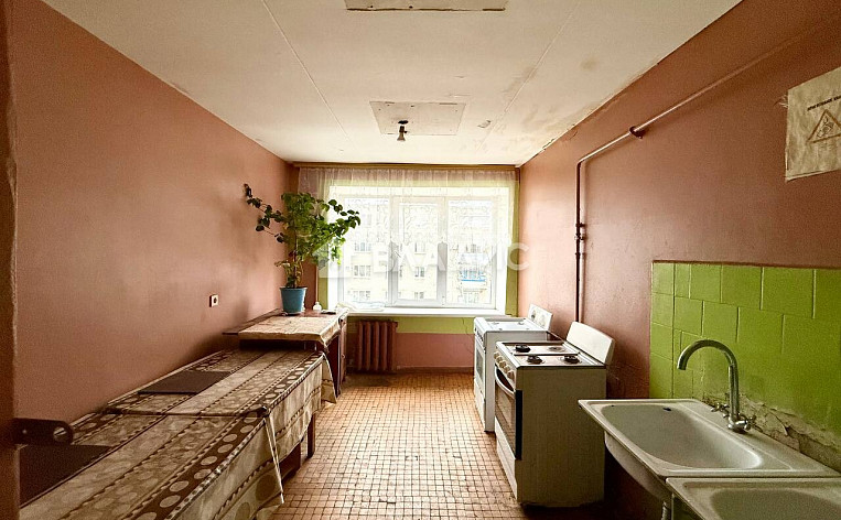 Студия 18.90м², эт. 4, фото 30