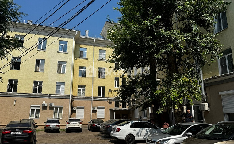 Студия 29.90м², эт. 4, фото 19