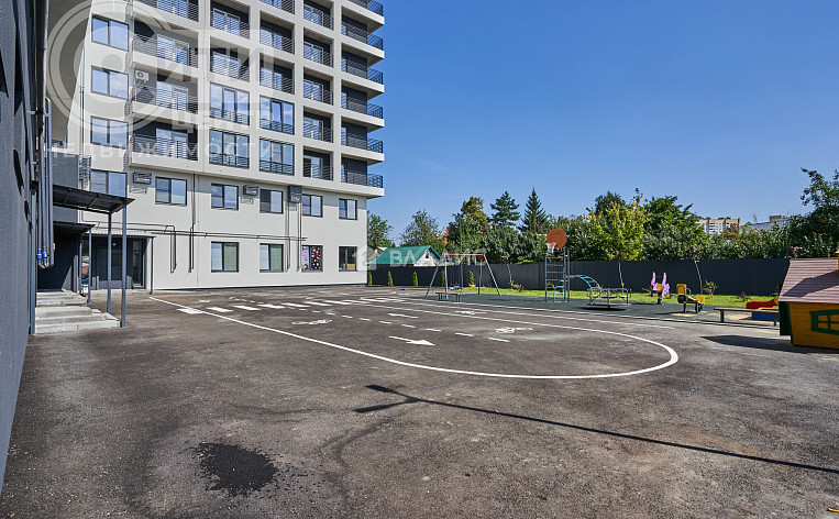 1-Комнатная квартира 38.60м², эт. 8, фото 40