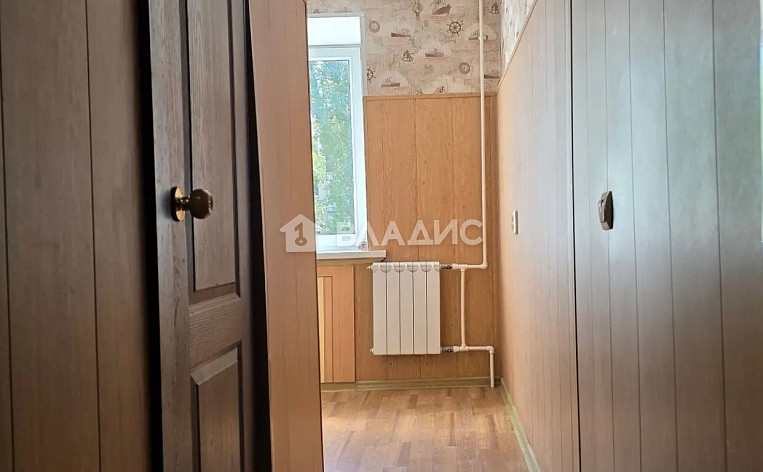 2-Комнатная квартира 42.50м², эт. 3, фото 40