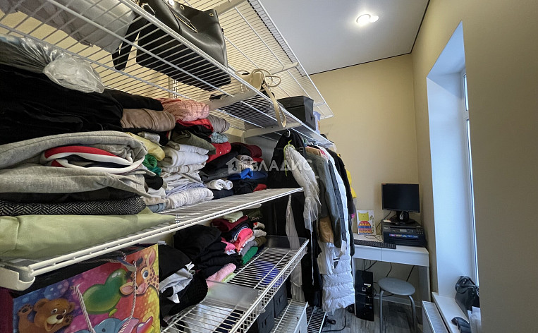 Дом 162.00м², фото 36