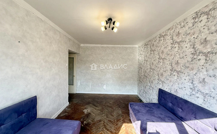 2-Комнатная квартира 43.10м², эт. 5, фото 39