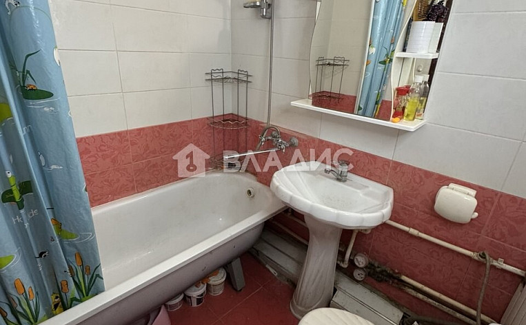 1-Комнатная квартира 36.40м², эт. 7, фото 32