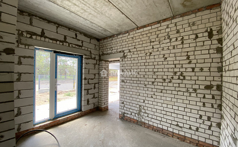 Дом 136.60м², фото 22