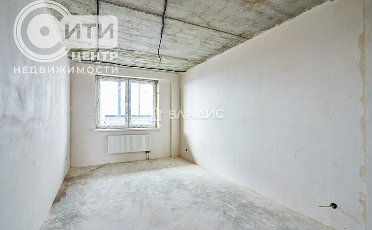 3-Комнатная квартира 71.40м², эт. 10, фото 23