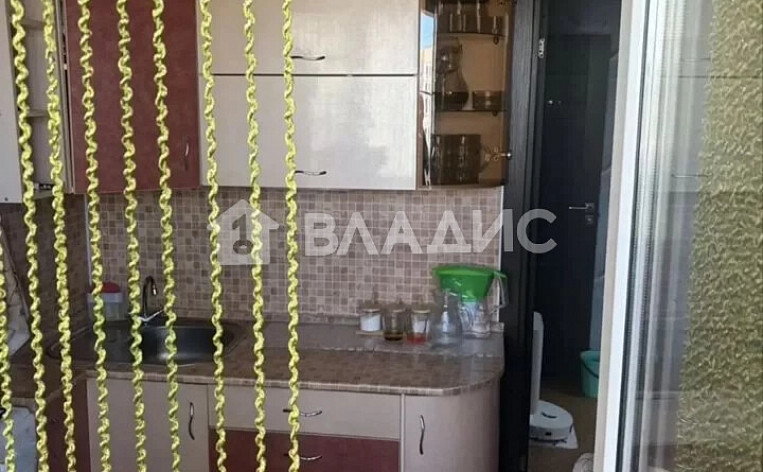 1-Комнатная квартира 29.90м², эт. 7, фото 14