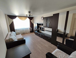 2-Комнатная квартира 50.00м²