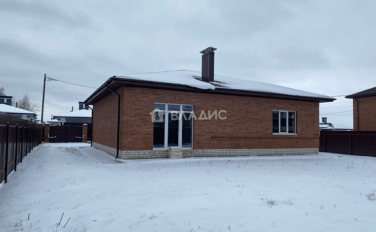 Дом 140.50м², фото 20