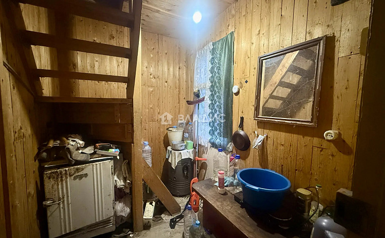 Дом 52.30м², фото 40