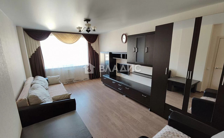 2-Комнатная квартира 50.00м², эт. 10, фото 29