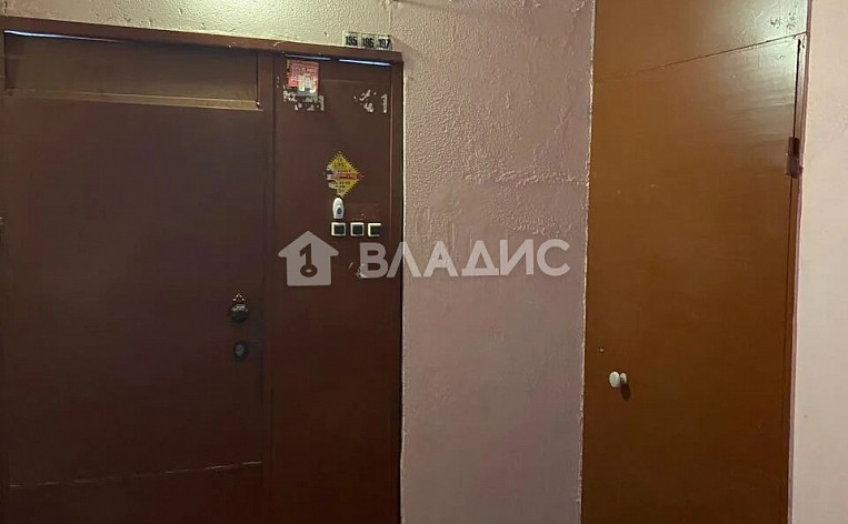 3-Комнатная квартира 70.00м², эт. 9, фото 33
