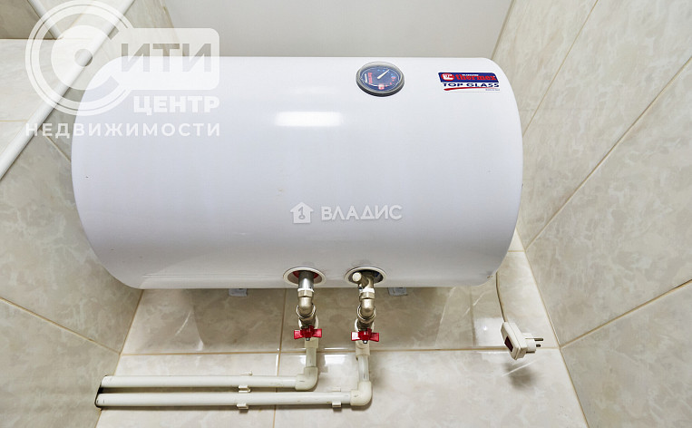 3-Комнатная квартира 123.50м², эт. 4, фото 28