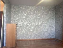 1-Комнатная квартира 30.00м²