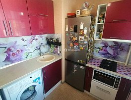 1-комнатная квартира, 29.5 м2