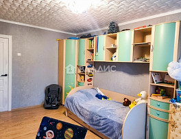 3-Комнатная квартира 80.90м²