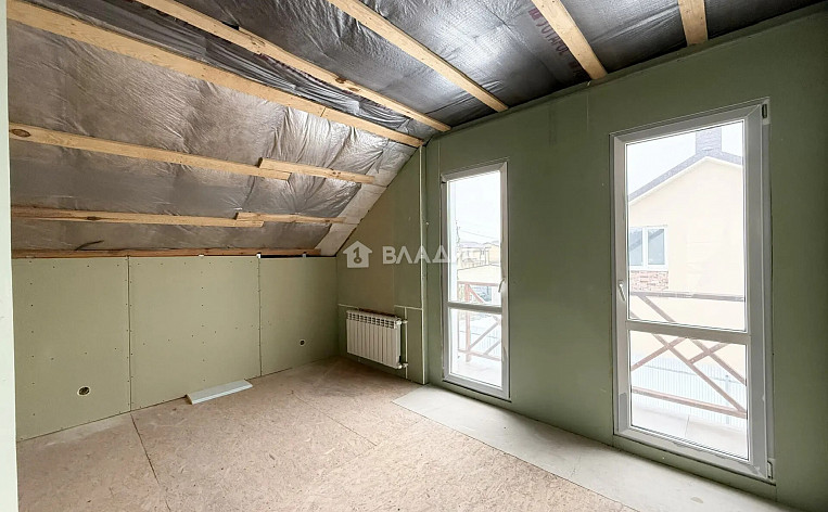 Дом 135.00м², фото 40