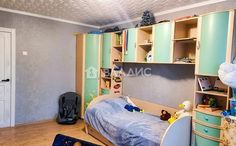 3-Комнатная квартира 80.90м², эт. 4, фото 19