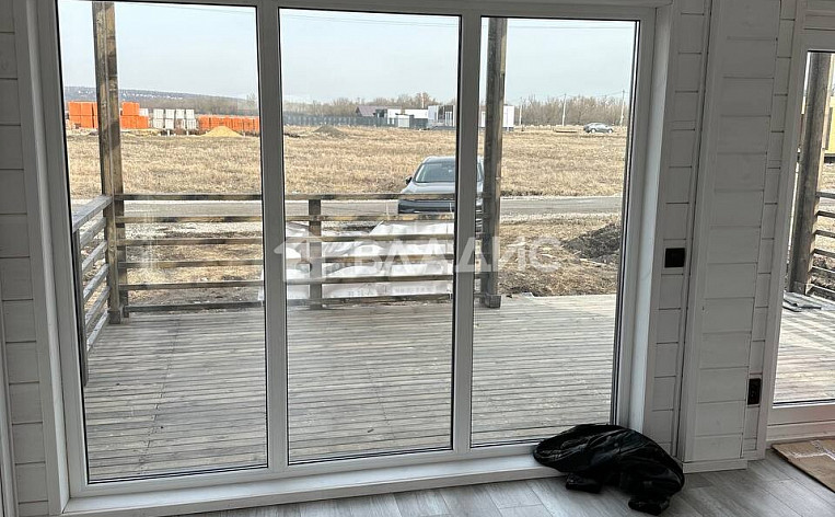 Дом 90.00м², фото 24