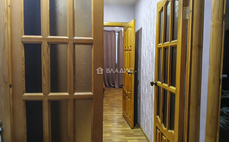 2-Комнатная квартира 71.10м², эт. 1, фото 15
