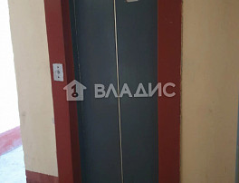 1-Комнатная квартира 36.00м²