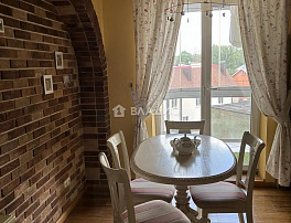 2-Комнатная квартира 66.50м²
