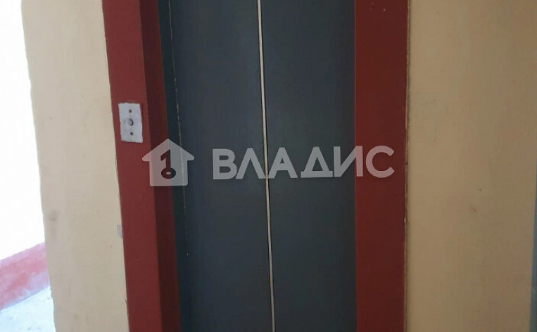 1-Комнатная квартира 36.00м², эт. 4, фото 16