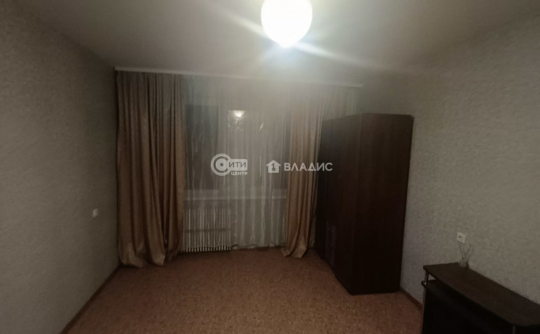 1-комнатная квартира, 30 м2, эт. 8, id: 922457, фото 14