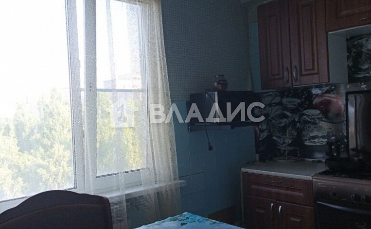3-Комнатная квартира 54.40м², эт. 9, фото 19