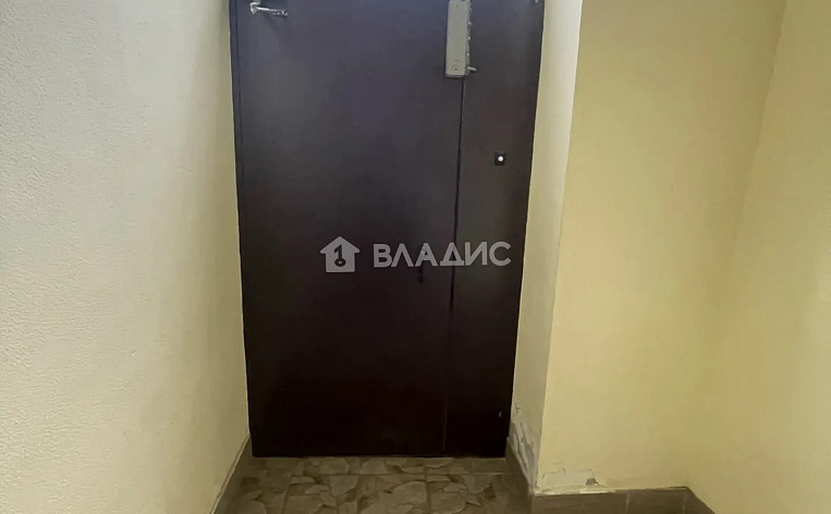 2-Комнатная квартира 52.10м², эт. 3, фото 29